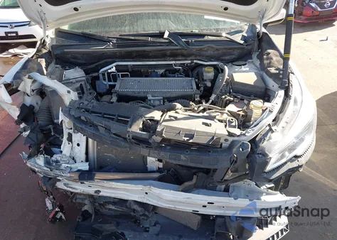 2021 Subaru Ascent Premium z USA, uszkodzony, nr VIN 4S4WMACD2M3462319